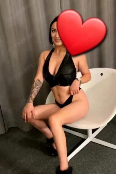 Roxana: Caut Partener Serios in Braila