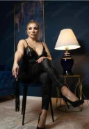 Mistress Patricia dominare - imagine 1