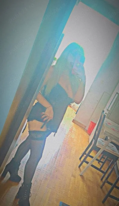 Simina, femeie sincera din Bacau, caut partener stabil - imagine 657055