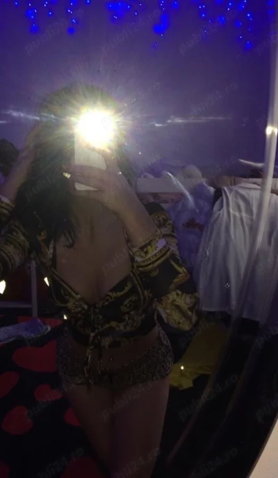 Julia TOP in ora?ul t?u