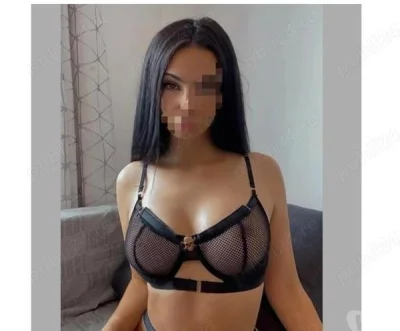 Carla Blonda Slim Fit - imagine 659835