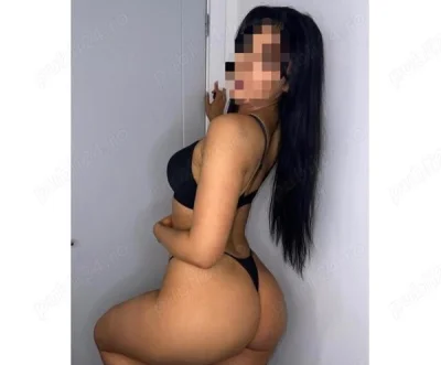 Carla Blonda Slim Fit - imagine 659836