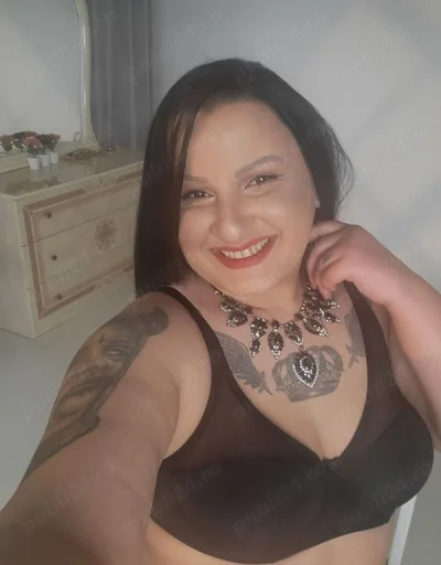 Ramona - Femeie Sincera pentru Relatii Serioase in Sector 6 - imagine 662536