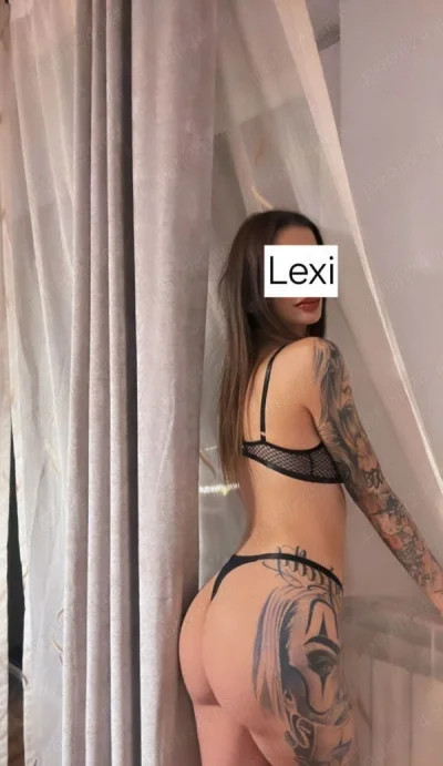 Outcall Lexy !