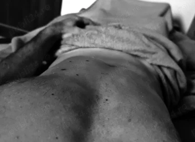 Brunetă sexy! Nouă la tine în oraș! - imagine 663766