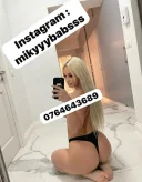 Miky Vip Escorta IG-mikyyybabsss Pipera - imagine 5