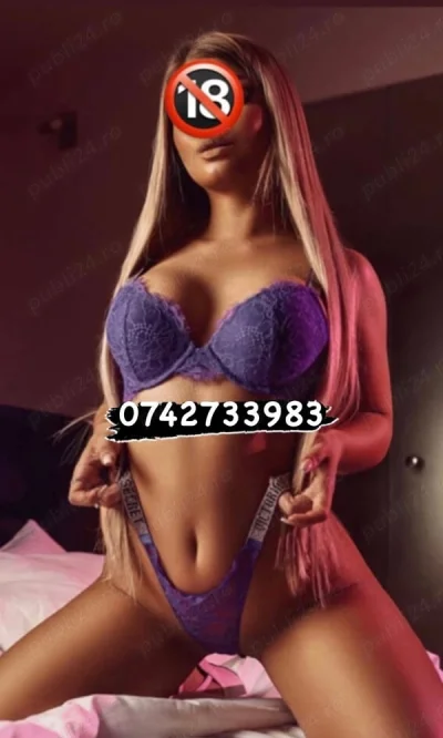 Noua la tine în oraș - imagine 665251