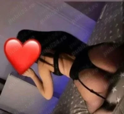 Teodora - Femeie serioasa si sincera din Bacau