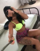 Noua in orasul tau bruneta sexy 100%real centru - imagine 1