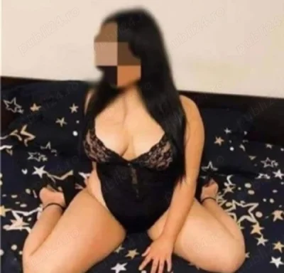 Andra, femeie sincera si fidela in Cluj-Napoca - Caut relatie autentica - imagine 669930