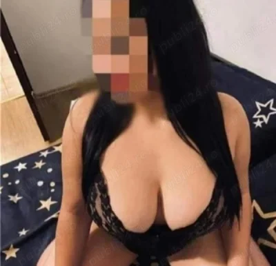 Andra, femeie sincera si fidela in Cluj-Napoca - Caut relatie autentica - imagine 669932