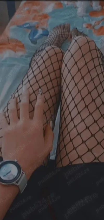 Daria, 25 de ani, din Braila -...