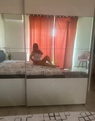 Alexandra - Femeie Singura din Brasov Cauta Relatie Serioasa - imagine 671834