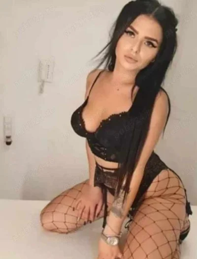 Yasmin, femeie sincera si fidela din Ramnicu Valcea