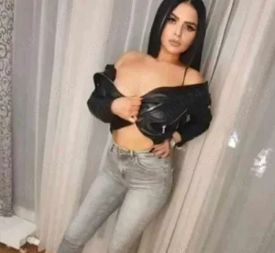 Yasmin, femeie sincera si fide...