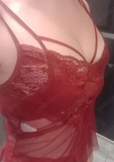 Alina, femeie sincera din Oradea cauta barbat serios - imagine 673391