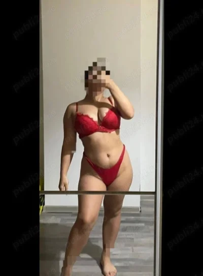 Alina - Femeie Sincera si Deschisa din Constanta - imagine 674292