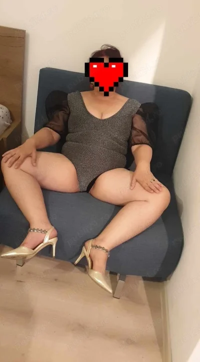 Alesya - Femeie Sincera pentru Relatii Serioase