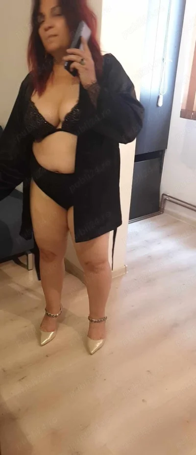 Alesya - Femeie Sincera pentru Relatii Serioase - imagine 675214