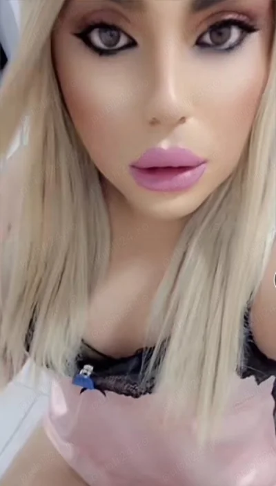 Emma - Femeia Sincera din Craiova - imagine 675628
