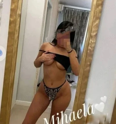 Femeie Sincera si Atractiva pentru Relatii Serioase in Sector 3