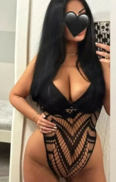 Femeie sincera din Ramnicu Val...