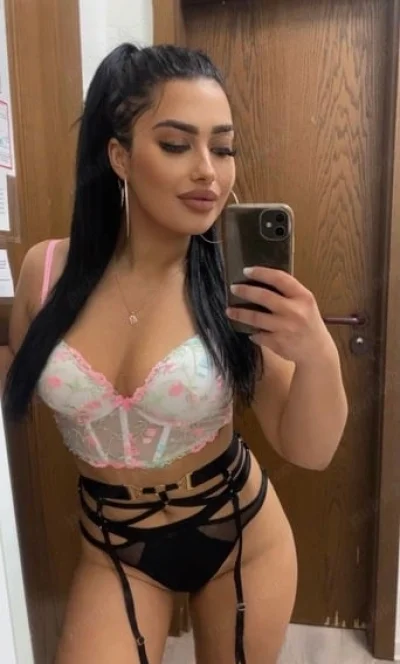 Alexa, femeia sincera din Sector 3 - imagine 680289