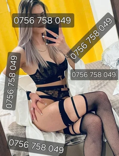 Roxy - Femeie Singura in Sector 1, Bucuresti