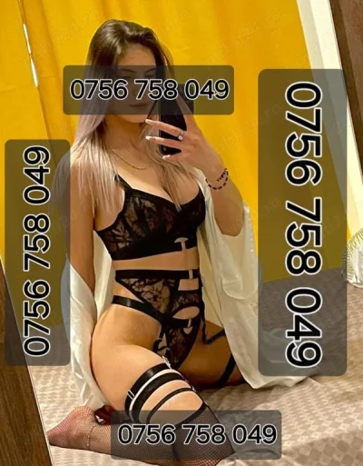Roxy - Femeie Singura in Sector 1, Bucuresti - imagine 680843