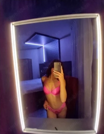 Monica - Femeie Sincera si Fid...