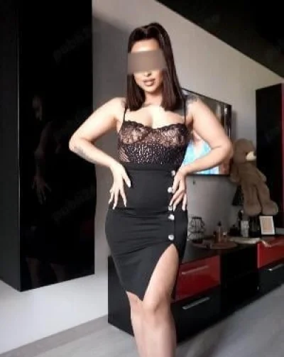 Blondy Transexuală 100% reală - imagine 683845