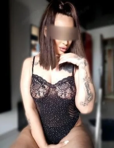 Blondy Transexuală 100% reală - imagine 683846