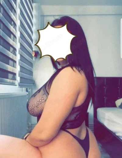 Andreea, femeie singura din Ia...