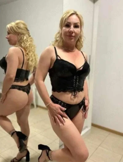 Simina Sexi milf. Doar la domiciliul meu ! - imagine 686937