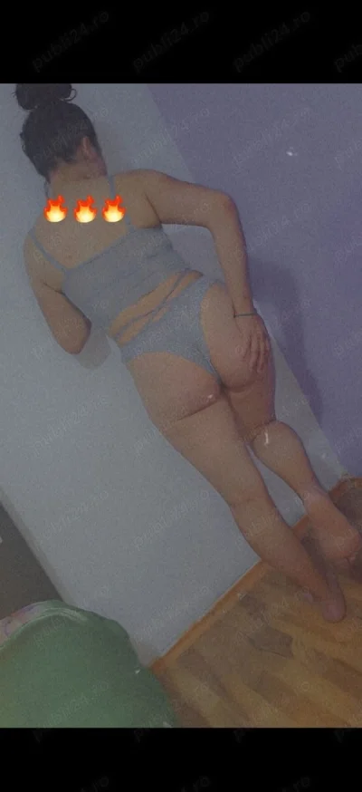 Escorta Disponibila Non Stop in Sector 6 pentru Discretie Totala