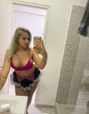 Blonda hottt!!! - imagine 1