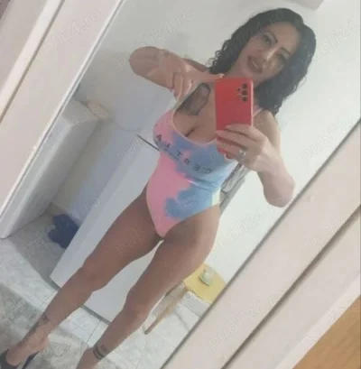 Mihaela din Constanta, femeie sincera cauta barbat pentru relatie serioasa