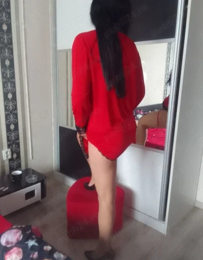 Bianca - Cubaneza cu farmec autentic