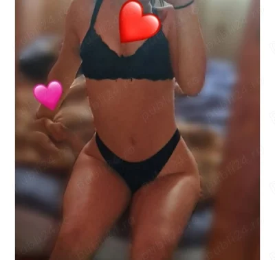 Bună fac deplasări la hotel sau în regim hotelier aștept să mă suni!