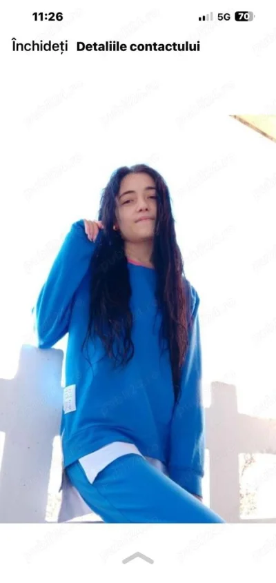 Femeie sincera si fidela, caut partener stabil din Sector 6
