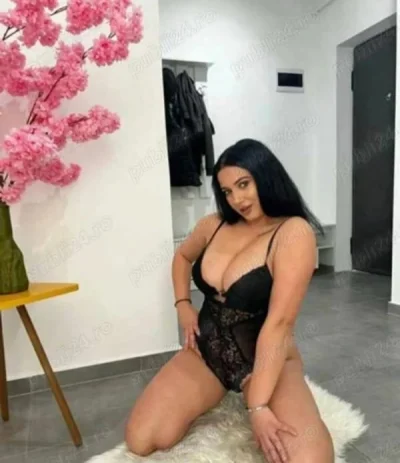 ALEXIA NOUA LA TINE IN ORA? NU STAU MULT !