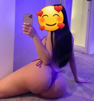 Ana, femeie sincera si fidela pentru relatii serioase in Brasov