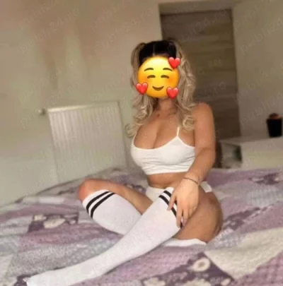 Anabel poze reale! Matura!!!