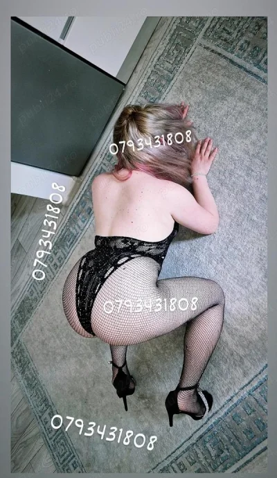Escort disponibil pentru doamne, experienta si placere garantata