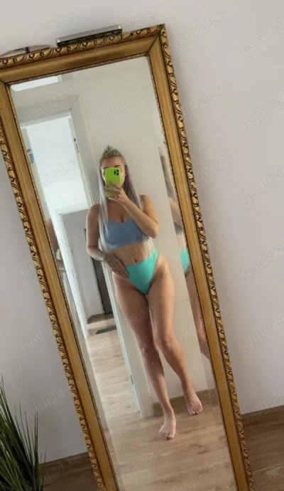 buna alina 20 ani - imagine 698238