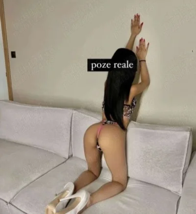 Ana - Eleganta si Sensibilitate in Timisoara - imagine 698271