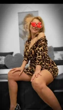 Mihaela 45 show erotic - imagine 3