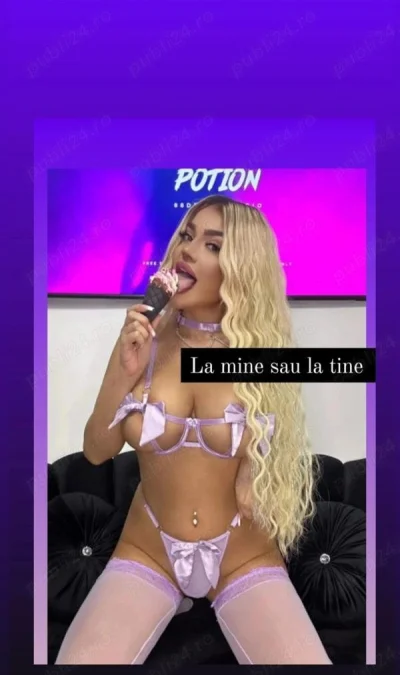 Poza profil