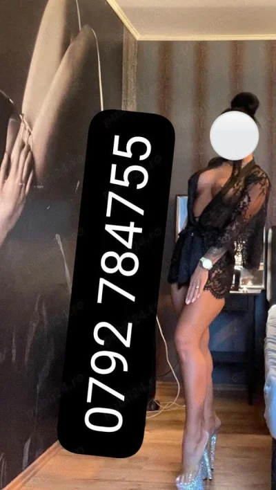 ALYNA doar 3 zile in oras