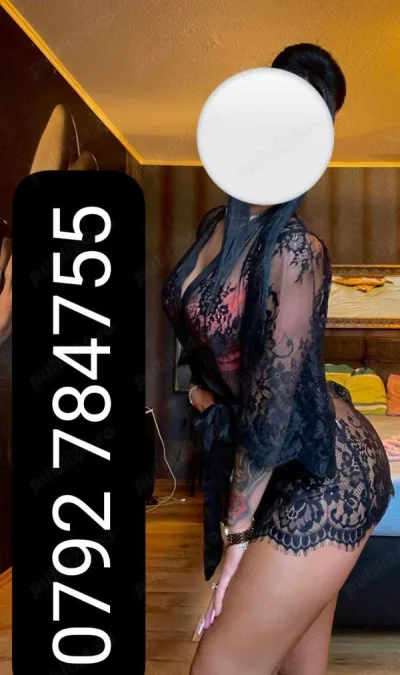 ALYNA doar 3 zile in oras - imagine 703317